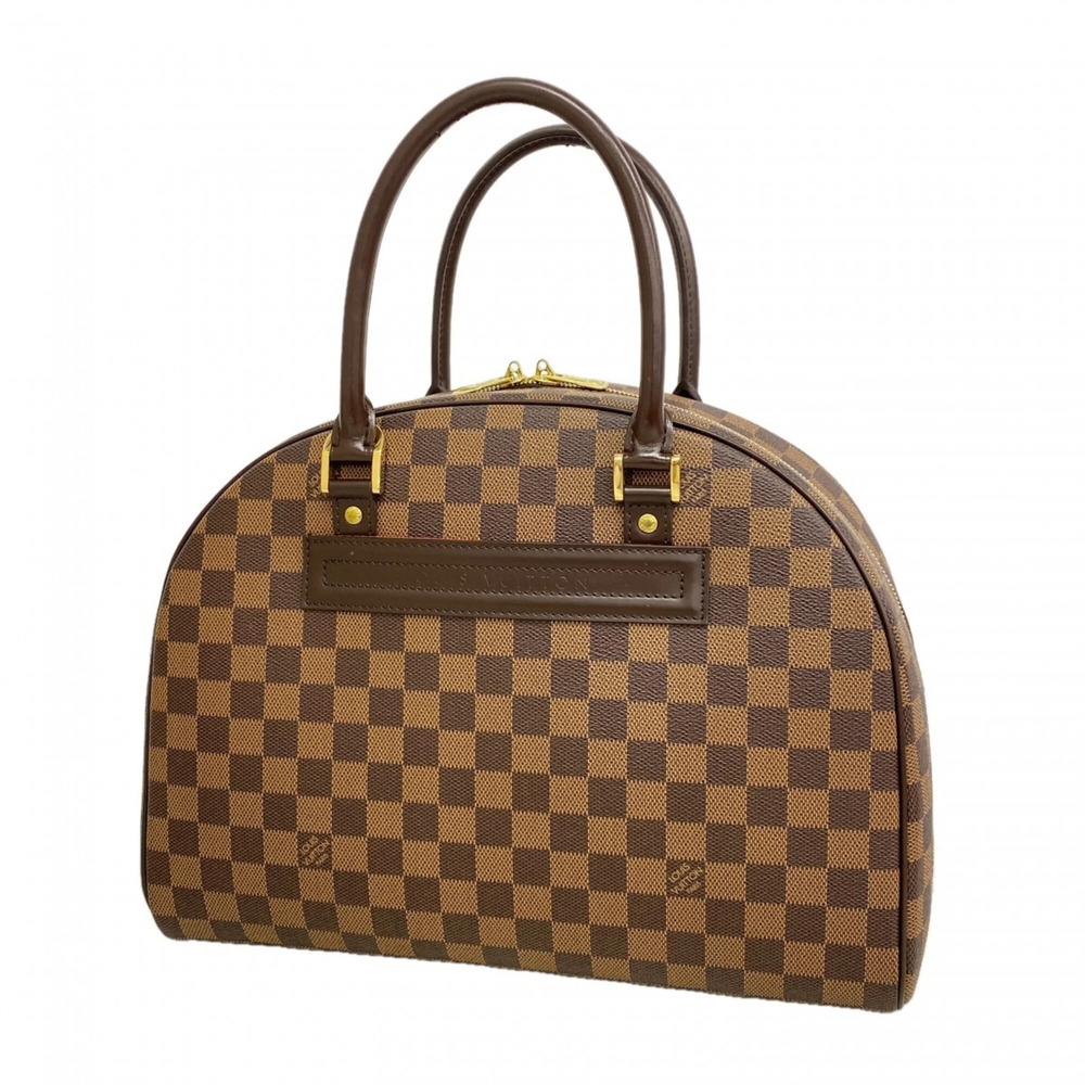 LOUIS VUITTON Brown Damier Bag